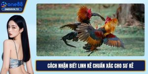 cách nhận biết linh kê