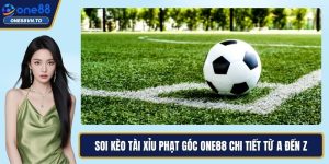 soi kèo tài xỉu phạt góc