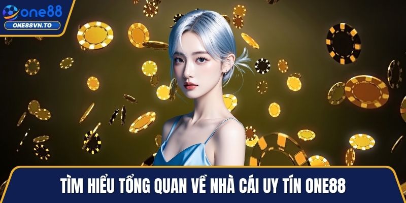 Tìm hiểu tổng quan về nhà cái uy tín One88